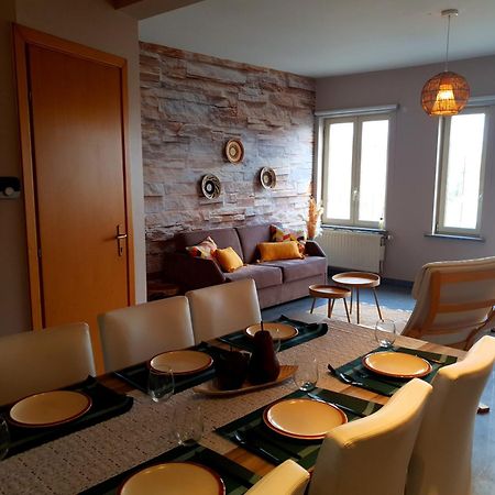 Mon Chez Toi - Speranza Appartement Koksijde Buitenkant foto