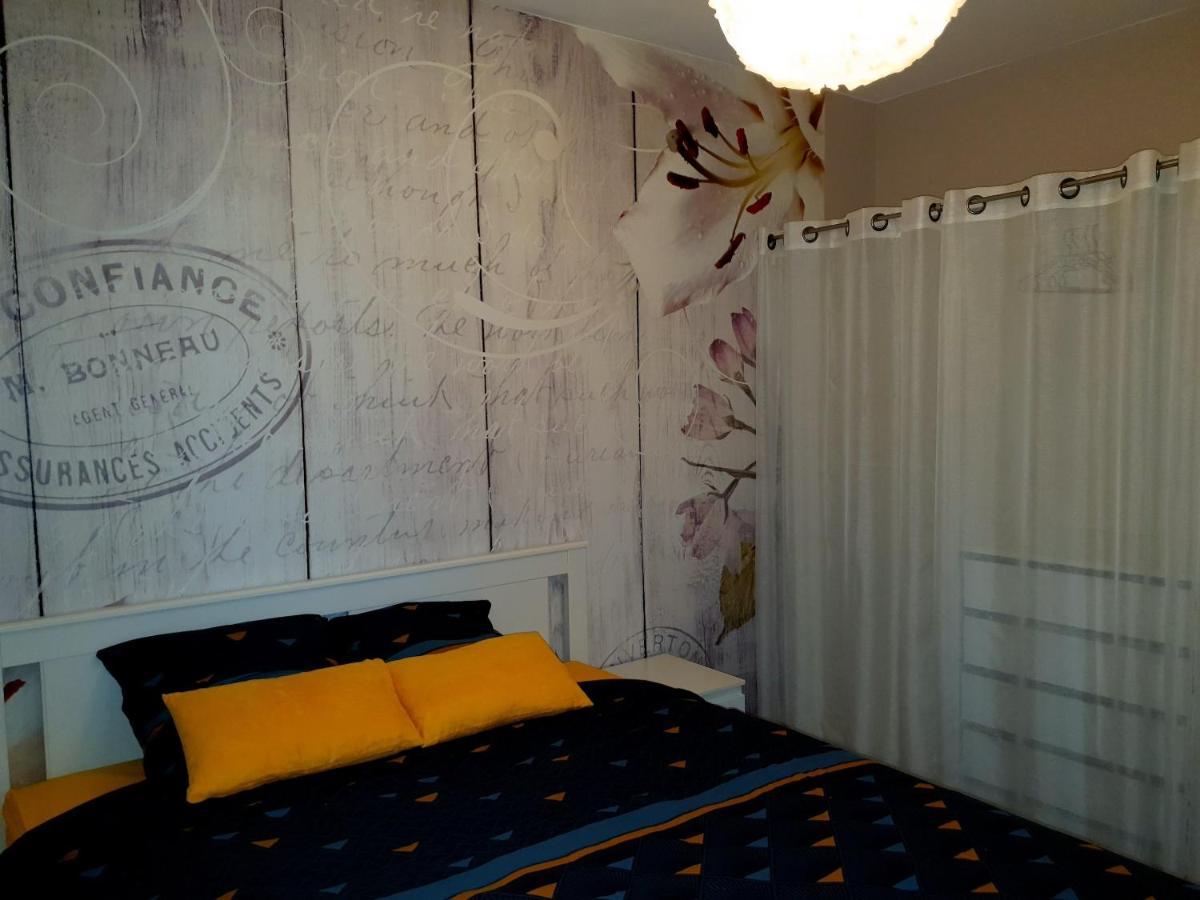 Mon Chez Toi - Speranza Appartement Koksijde Buitenkant foto