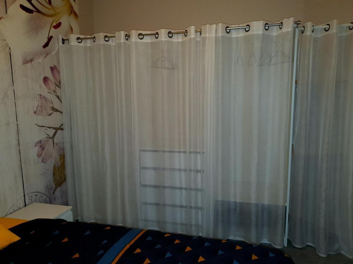 Mon Chez Toi - Speranza Appartement Koksijde Buitenkant foto