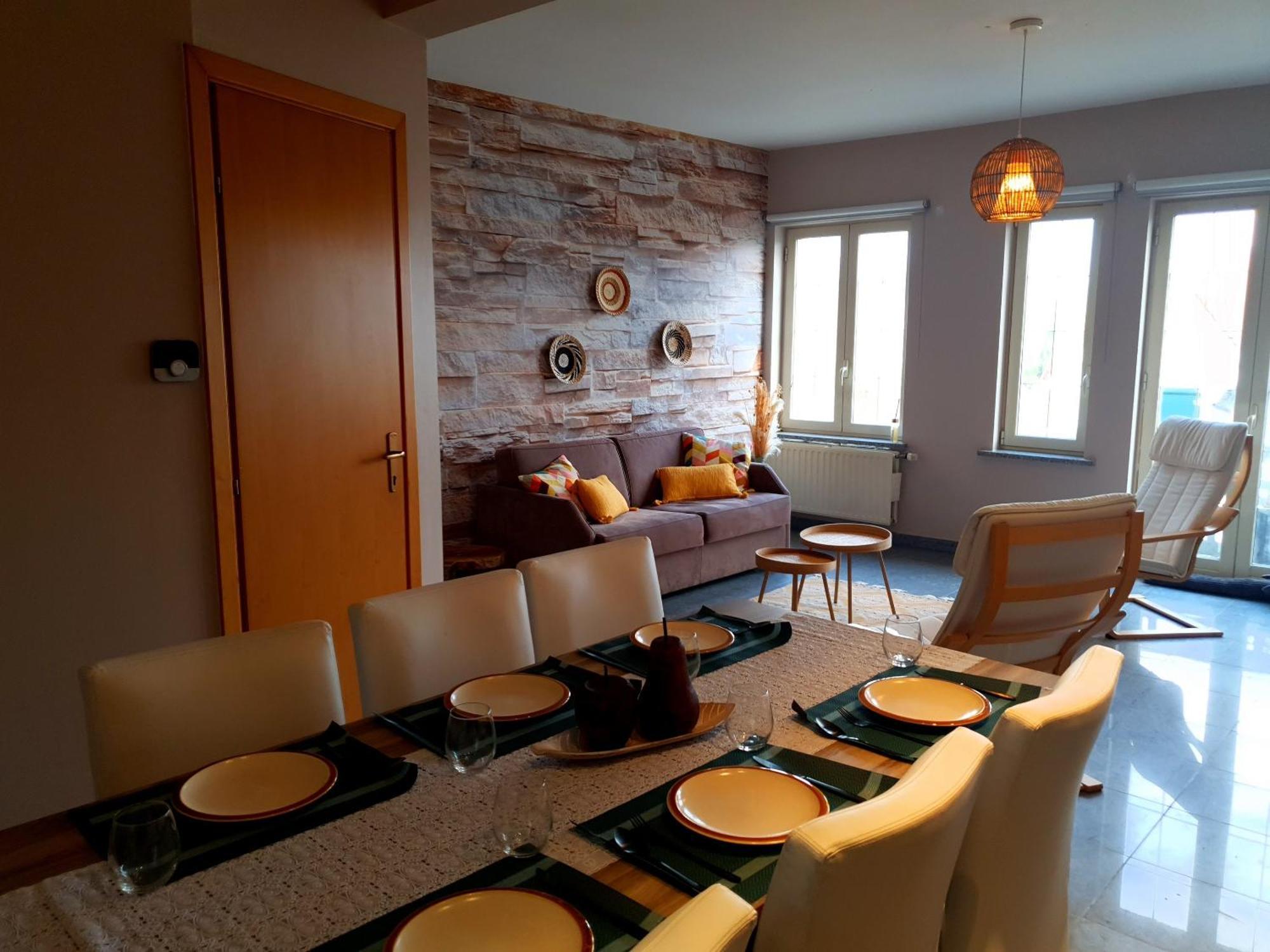 Mon Chez Toi - Speranza Appartement Koksijde Buitenkant foto