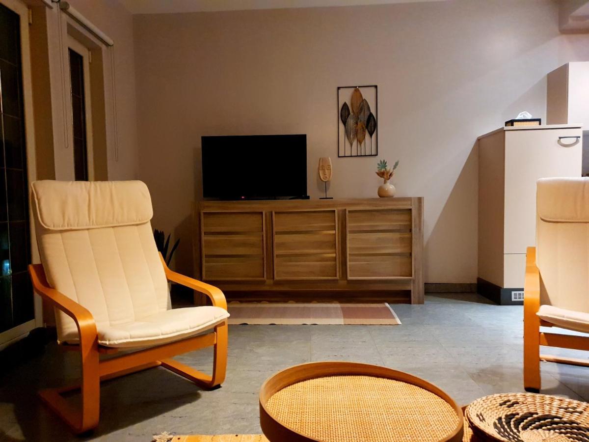 Mon Chez Toi - Speranza Appartement Koksijde Buitenkant foto