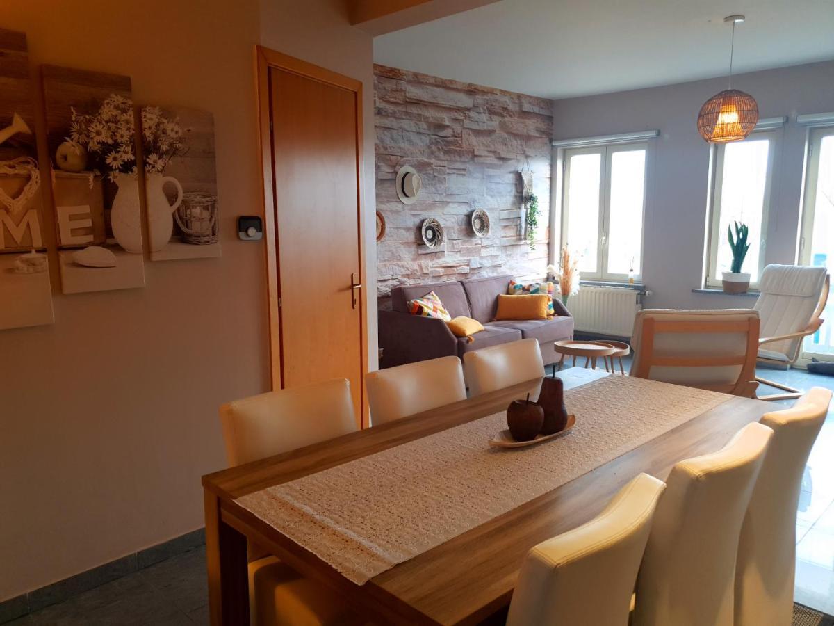 Mon Chez Toi - Speranza Appartement Koksijde Buitenkant foto