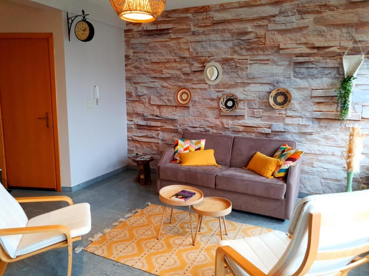 Mon Chez Toi - Speranza Appartement Koksijde Buitenkant foto